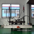 Laser Screed Machine for Concrete Finishing